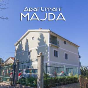  . . Apartmani Majda - 