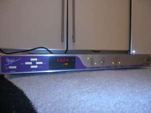    Apogee Big Ben C777