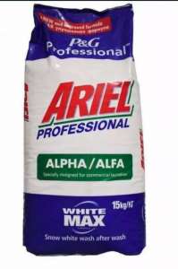    Ariel Professional15 . - 