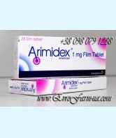    Arimidex ""   