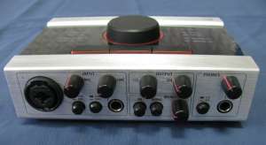    Audio Kontrol 1