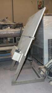    Bacher Control 2000 - 