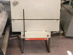    Bacher Control 2000