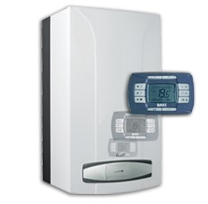    Baxi - Luna 3 Comfort 310 Fi - 