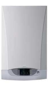    Baxi - Nuvola 3 280 Fi BS