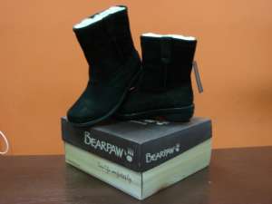    Bearpaw  