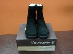    Bearpaw  