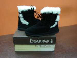    Bearpaw  