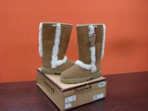    Bearpaw