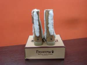    Bearpaw