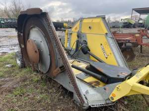    Bednar Mulcher MZ 4500. ֳ 15 500 