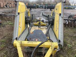    Bednar Mulcher MZ 4500.15 500 - 