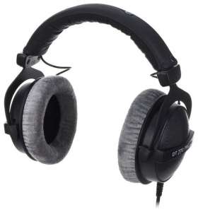    Beyerdynamic DT 770 PRO 250 Om