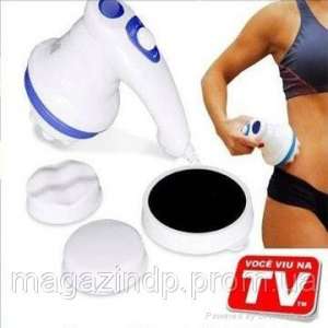    Body Massager