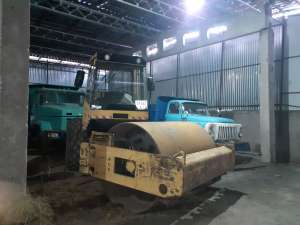    BOMAG BW 211 D-40