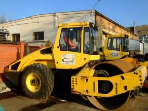    Bomag BW219D-4.  20.