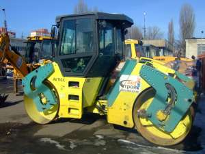    Bomag BW219D-4.  20.