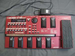    BOSS GT-6B - 