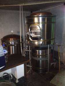    Brauhaus 250 - 