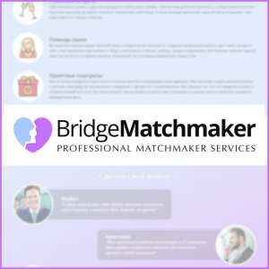   . Bridgematchmaker.