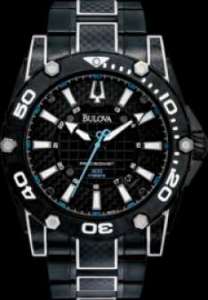    BULOVA 98B153  