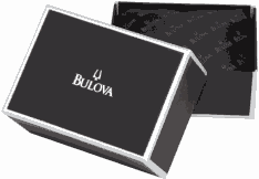    BULOVA 98B160  