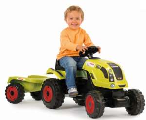    c  Smoby CLAAS 710114 - 