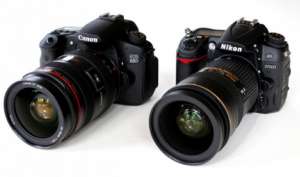    Canon Nikon Sony - 