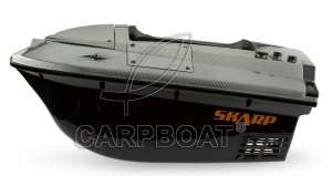    Carpboat Skarp Carbon 2,4GHz NEW