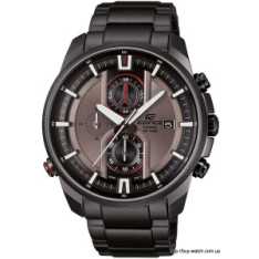    CASIO EDIFICE EFR-533BK-8AVUEF   - 