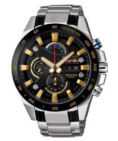    CASIO EDIFICE EFR-540RB-1AER    