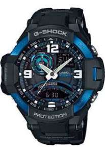    CASIO G-SHOCK GA-1000-2BER    