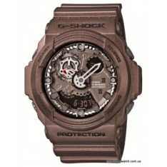    CASIO G-SHOCK GA-300A-5AER     - 