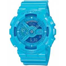    CASIO G-SHOCK GMA-S110CC-2AER   