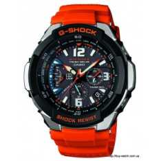    CASIO G-SHOCK GW-3000M-4AER  