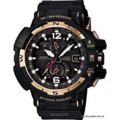    CASIO G-SHOCK GW-A1130-1AER     