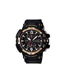    CASIO G-SHOCK GW-A1130-1AER     - 