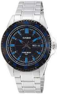    CASIO MTD-1078D-1A2VEF   