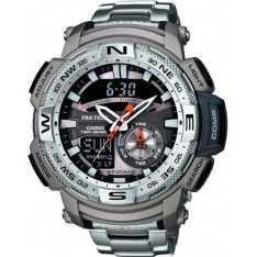    CASIO PRO TREK PRG-280D-7ER     .
    .