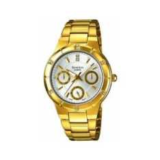    CASIO SHE-3800GD-7AEF   - 