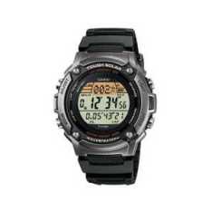    CASIO W-S200H-1AVEF