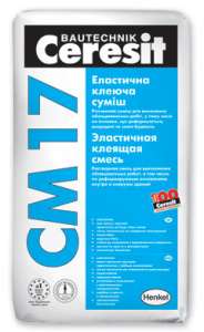    Ceresit CM 17  - 