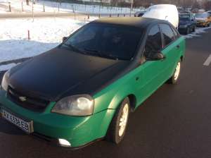    Chevrolet Lacetti 1,8 /,  - 350  - 