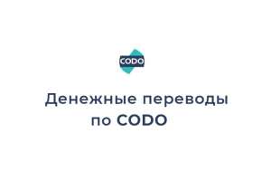    CODO    - 