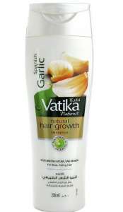    Dabur Vatika Garlic Shampoo