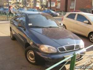    DAEWOO LANOS ( ) - 