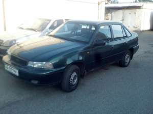    Daewoo Nexia  1500   