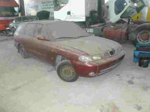    Daewoo Nubira - 