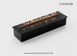 .   Dalex 700.  Gloss Fire