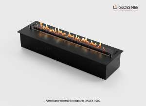 .   Dalex 700.  Gloss Fire